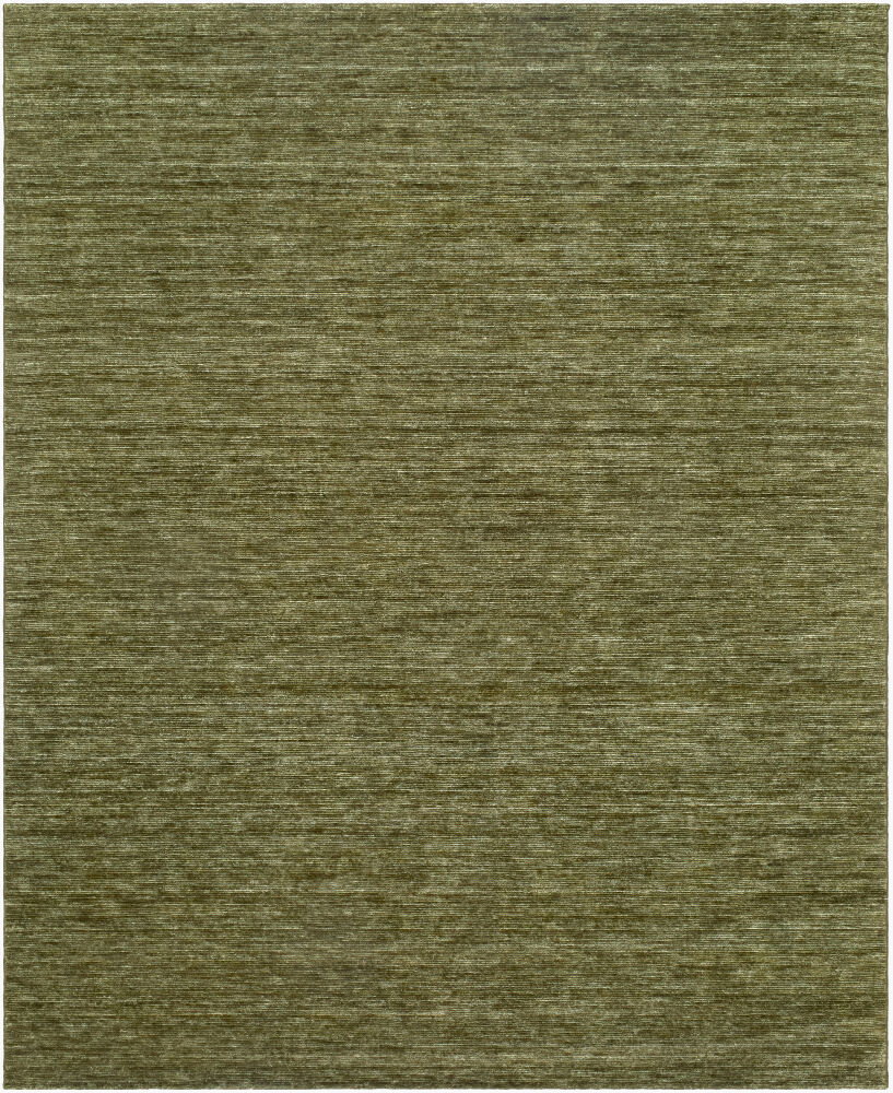 El Corte Handmade Rug, by Surya, 7'6" length x 5' width