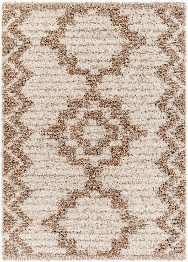 Capella Shag Machine Woven Rug large image 