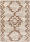 Capella Shag Machine Woven Rug thumbnail 0