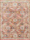 Magnolia Home by Joanna Gaines x Loloi Graham Rug, 4' length x 6' width thumbnail 1