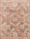 Magnolia Home by Joanna Gaines x Loloi Graham Rug thumbnail 0