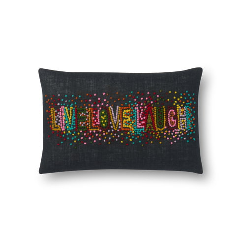 Loloi No Name Pillow