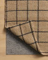 Chris Loves Julia x Loloi Fletcher Rug, 3'6" length x 5'6" width thumbnail 8
