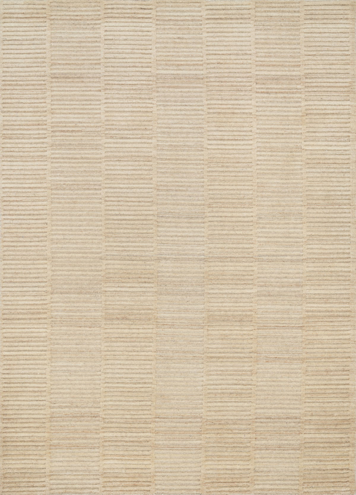 Loloi Hadley Rug, 1'6" length x 1'6" width View 1
