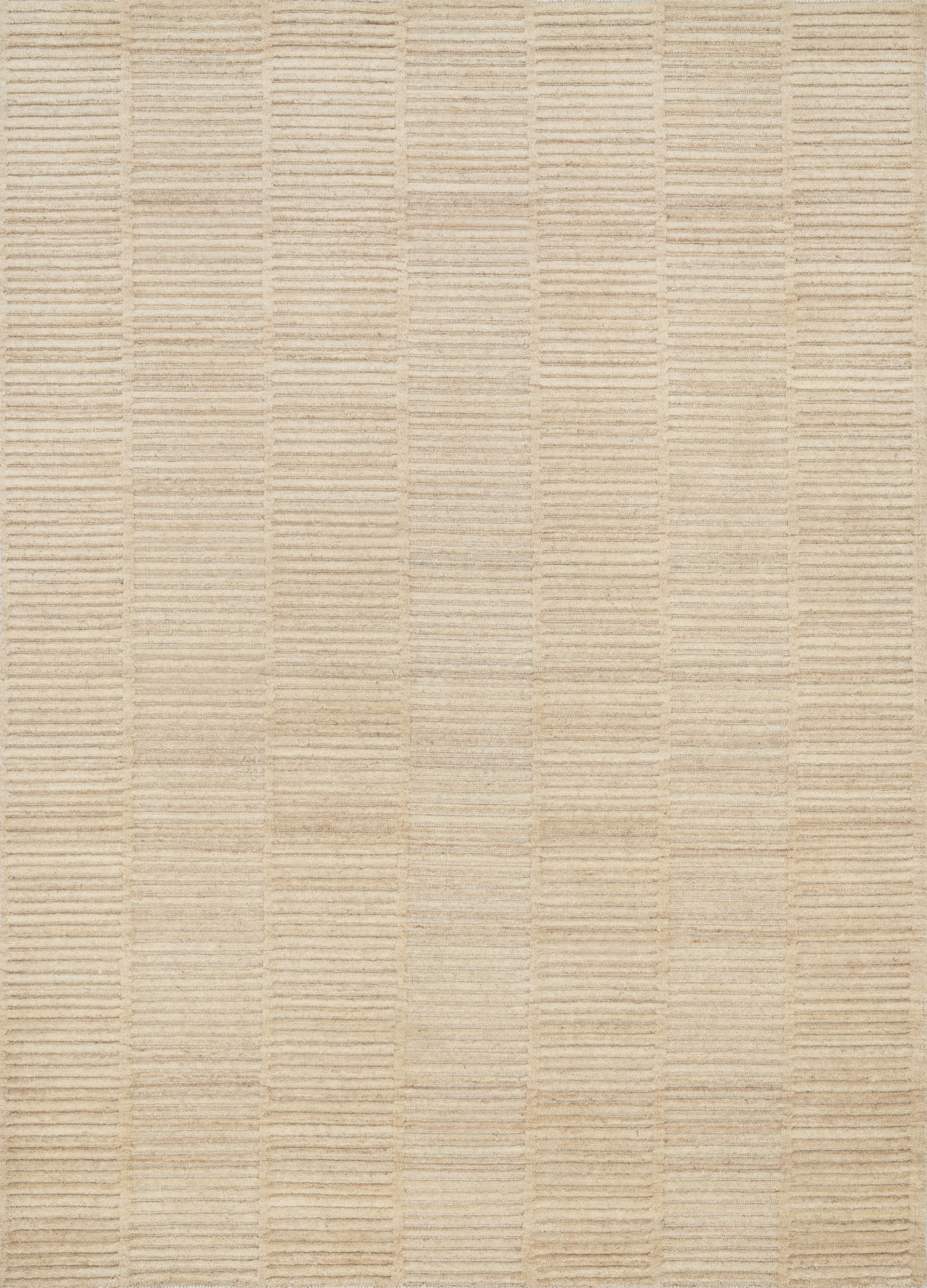 Loloi Hadley Rug, 1'6" length x 1'6" width