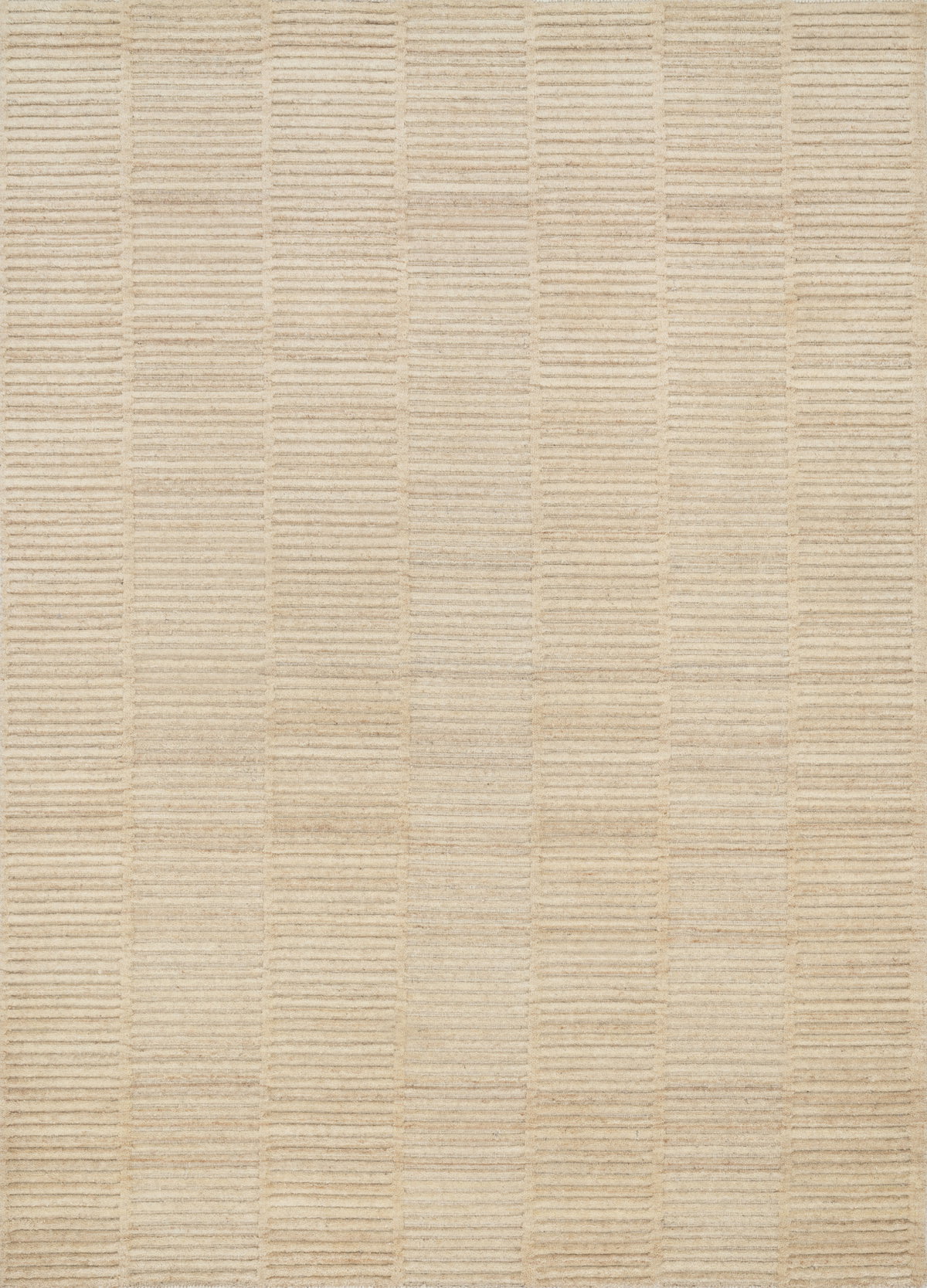 Loloi Hadley Rug, 3'6" length x 5'6" width View 1