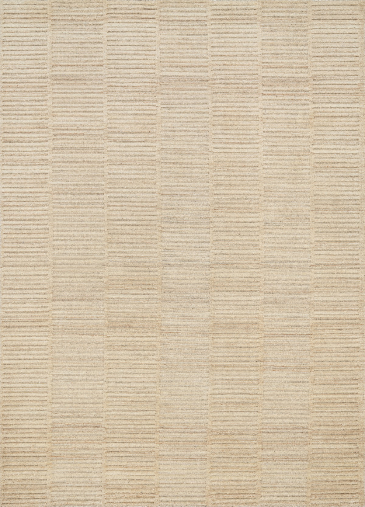 Loloi Hadley Rug, 5' length x 7'6" width View 1