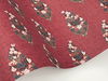 Paisley Burgundy Wallpaper thumbnail 3