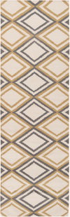 Frontier Handmade Rug, by Surya, 8' length x 2'6" width thumbnail