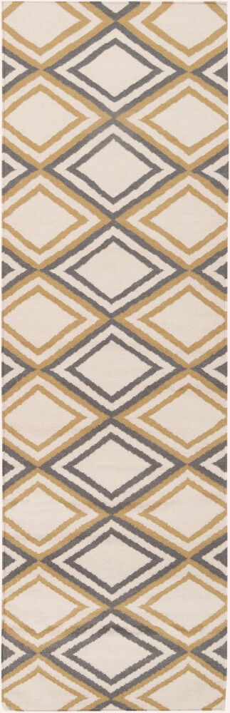 Frontier Handmade Rug