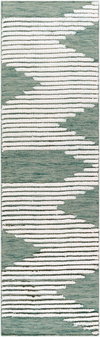 Apache Handmade Rug, by Surya, 8' length x 2'6" width thumbnail
