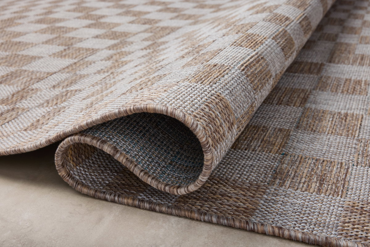 Amber Lewis x Loloi Topanga Rug, 2'3" length x 3'9" width View 4