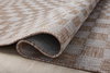 Amber Lewis x Loloi Topanga Rug, 2'3" length x 3'9" width thumbnail 4