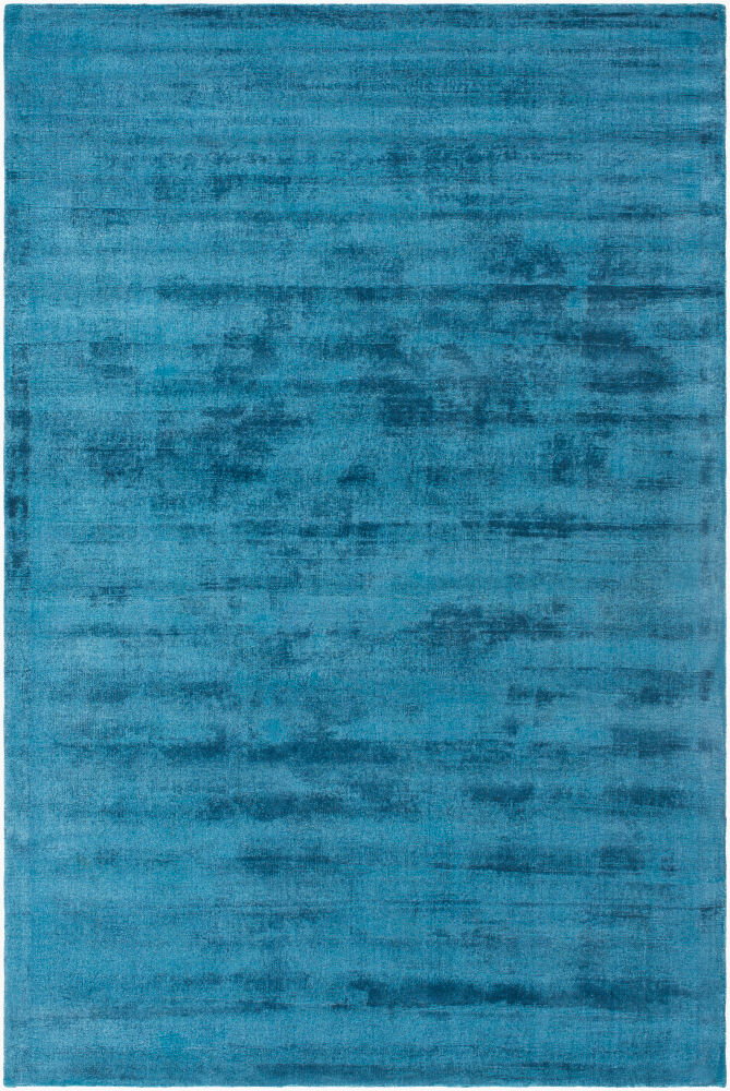 Moreno Handmade Rug, by Surya, 7'6" length x 5' width