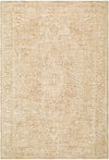 Masterpiece Machine Woven Rug, by Surya, 9'6.17" length x 6'6.74" width thumbnail