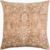 Jaya Accent Pillow, Decorative Pillow by Surya, 18" length x 18" width thumbnail