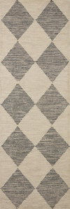 Chris Loves Julia x Loloi Francis Rug, 1'6" length x 1'6" width thumbnail 12