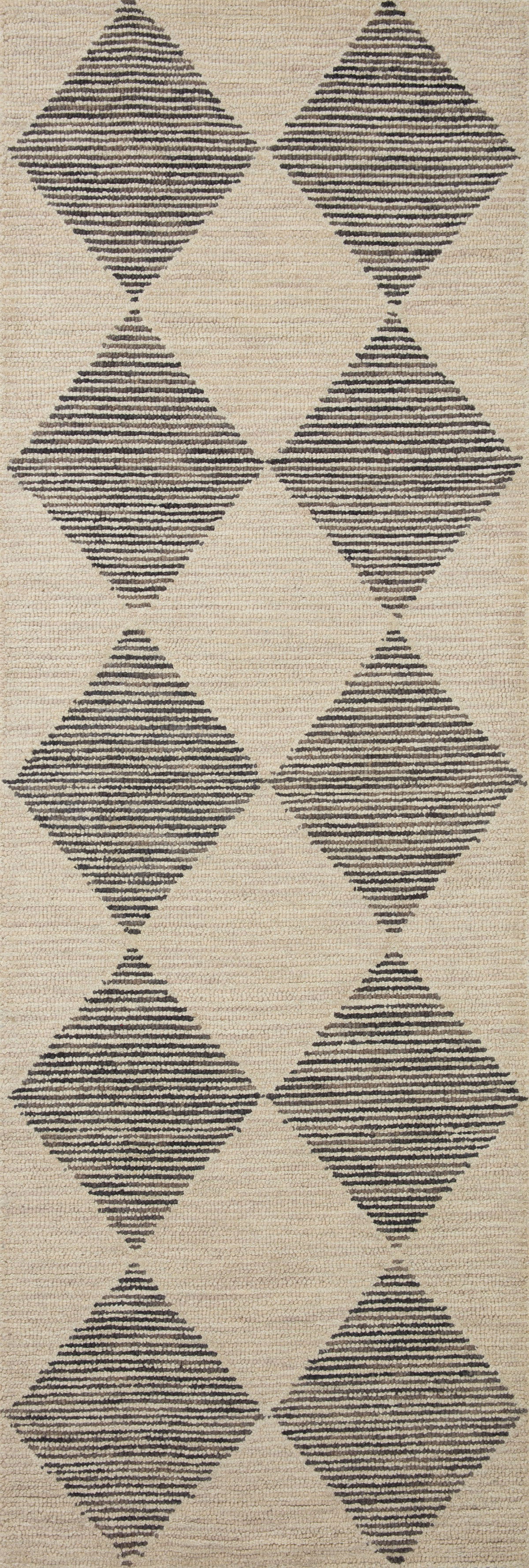 Chris Loves Julia x Loloi Francis Rug, 2' length x 5' width View 12