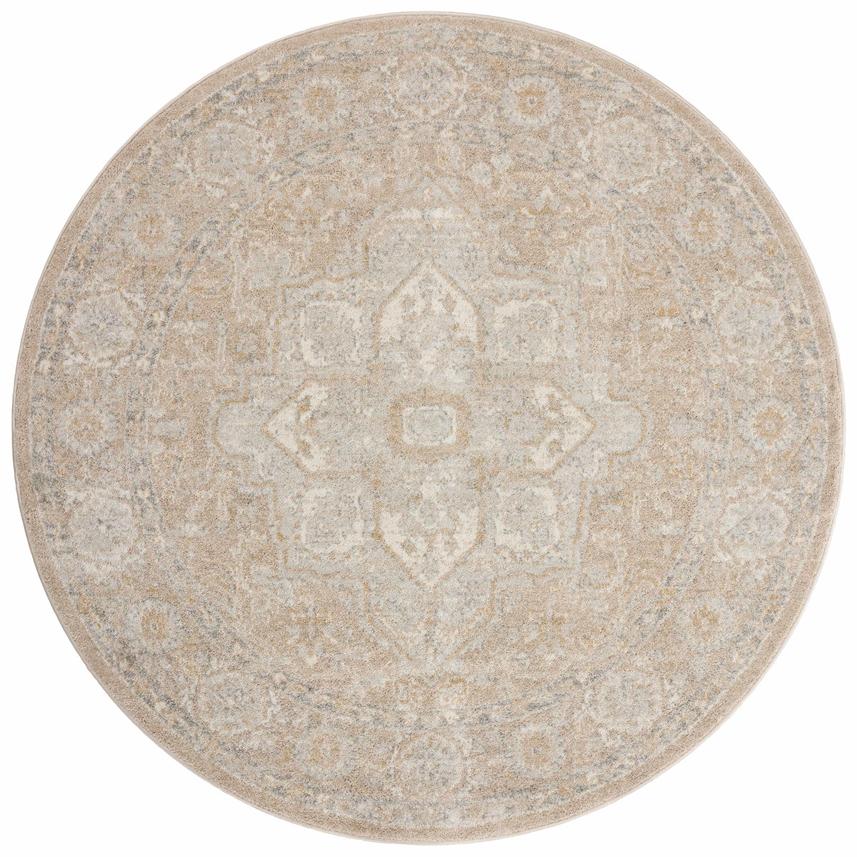 Loloi Odette Rug, 2'7" length x 8' width View 5