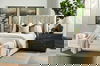 Keaton Upholstered Bench thumbnail 12