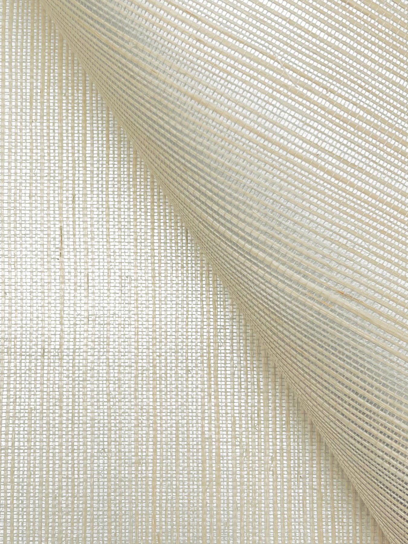 Maguey Sisal Oyster Wallpaper large image 