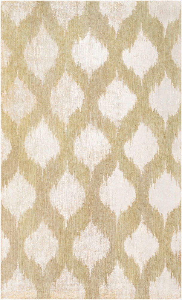 Mugal Handmade Rug large image 