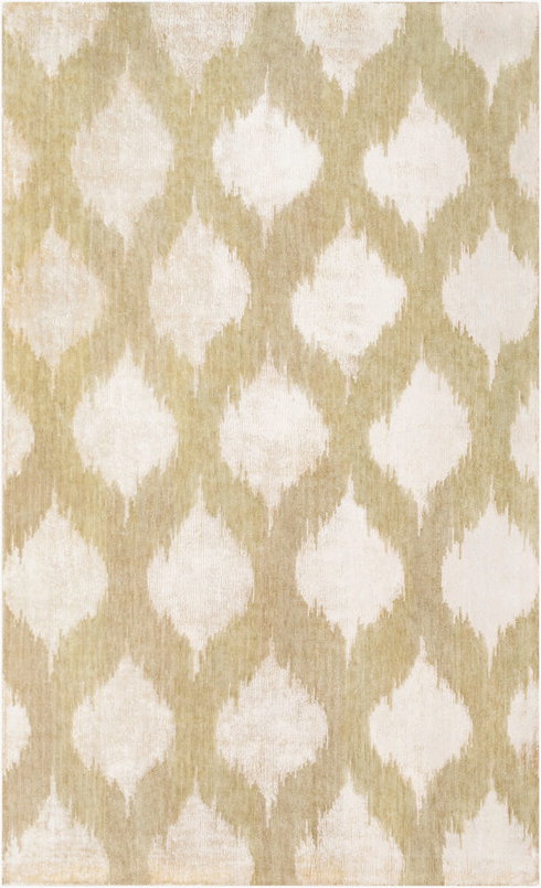 Mugal Handmade Rug