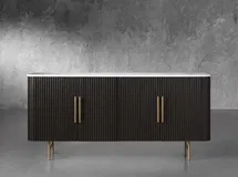 Online Designer Combined Living/Dining Finnley Sideboard -  40FIN71EBMKT