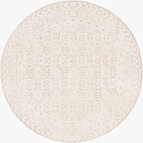 Louvre Handmade Rug
