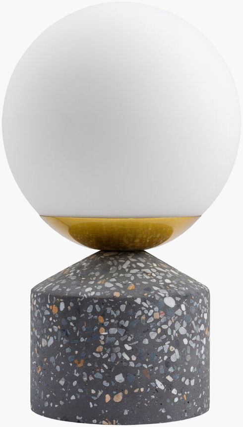 Verve Accent Table Lamp