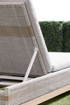 Tapestry Outdoor Chaise Lounge 9 Tapestry Outdoor Chaise Lounge thumbnail 9