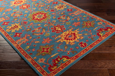 Caesar Handmade Rug