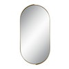 Aleah Wall Mirror, by Renwil, 40" height x 1.5" depth thumbnail 1
