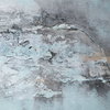 Ocean Swell Painted Metal Art Set/3 3 Cartons, by Uttermost, 20.6" width x 65.7" height x 1.5" depth thumbnail 6