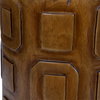 Alson Geometric Accent Table, Side & End Table by Uttermost, 14" width x 18" height x 14" depth thumbnail 6