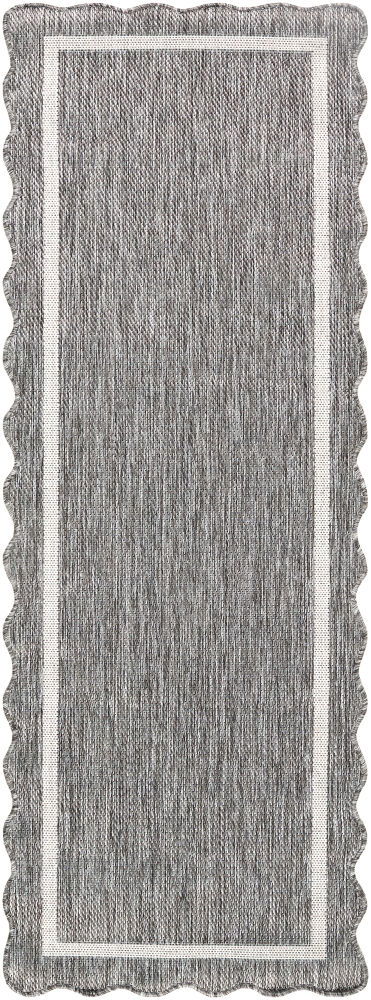 Miami Beach Machine Woven Rug