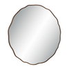Bern Wall Mirror, by Renwil, 40" height x 0.5" depth thumbnail 2