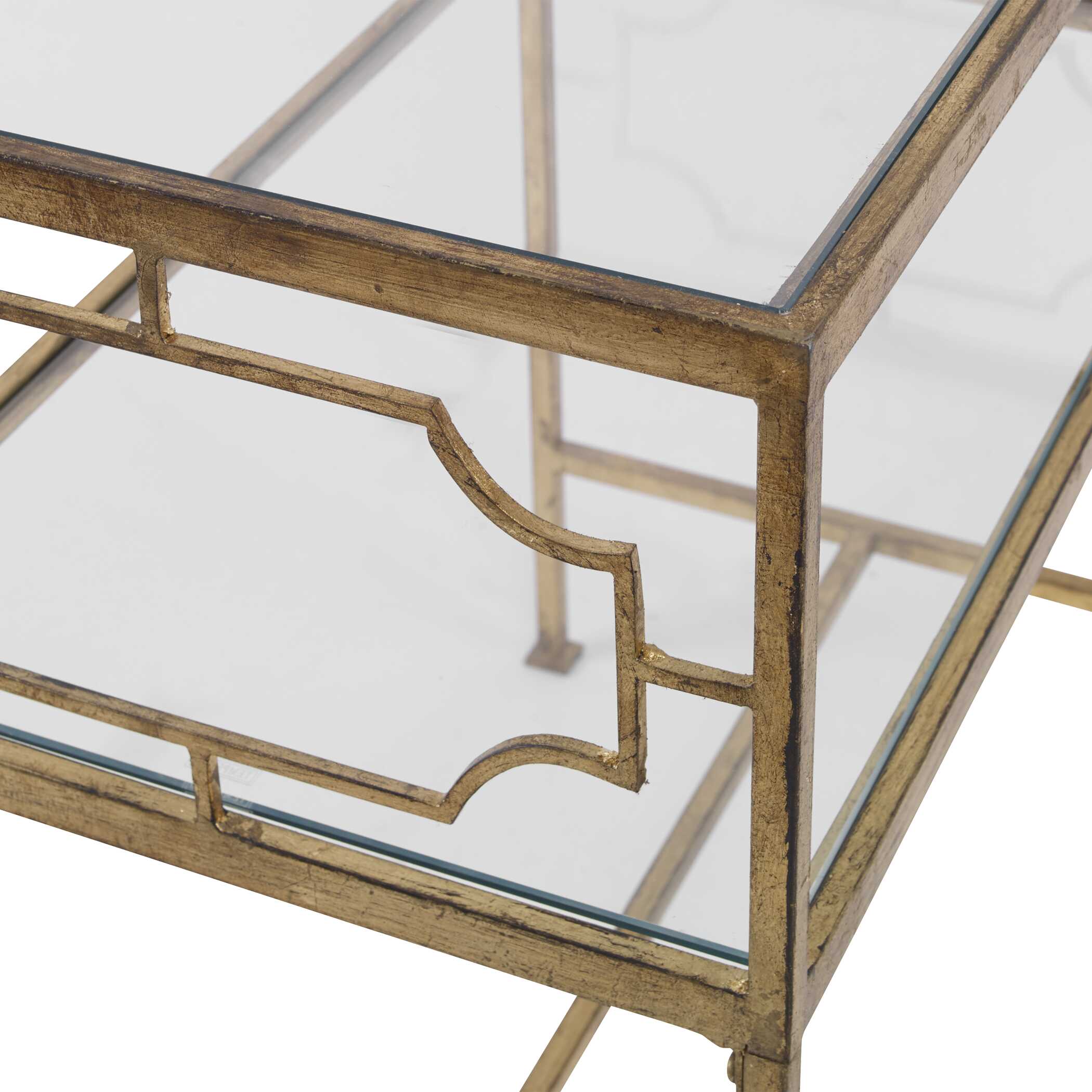 Genell Side Table large image 