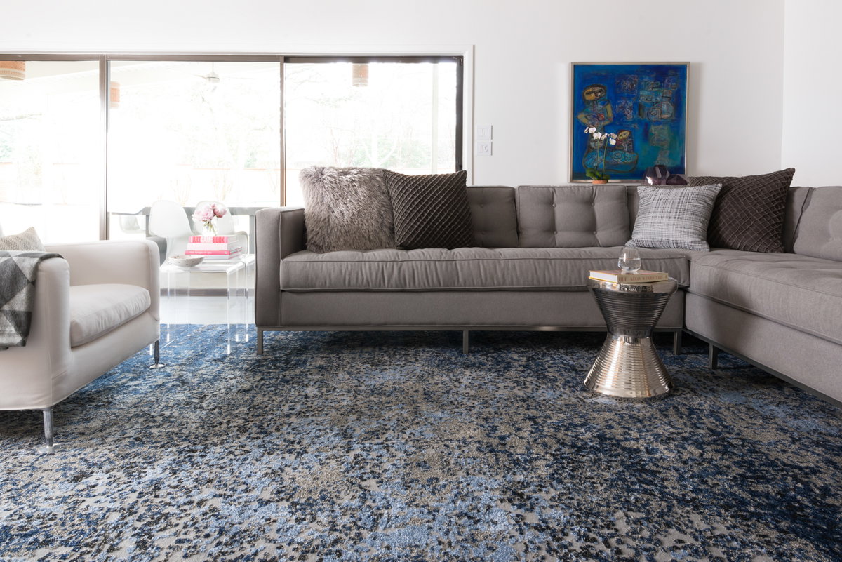 Loloi Viera Rug, 2'5" length x 7'7" width View 4