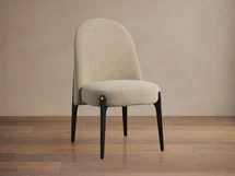 Online Designer Combined Living/Dining Bottoni Dining Chair