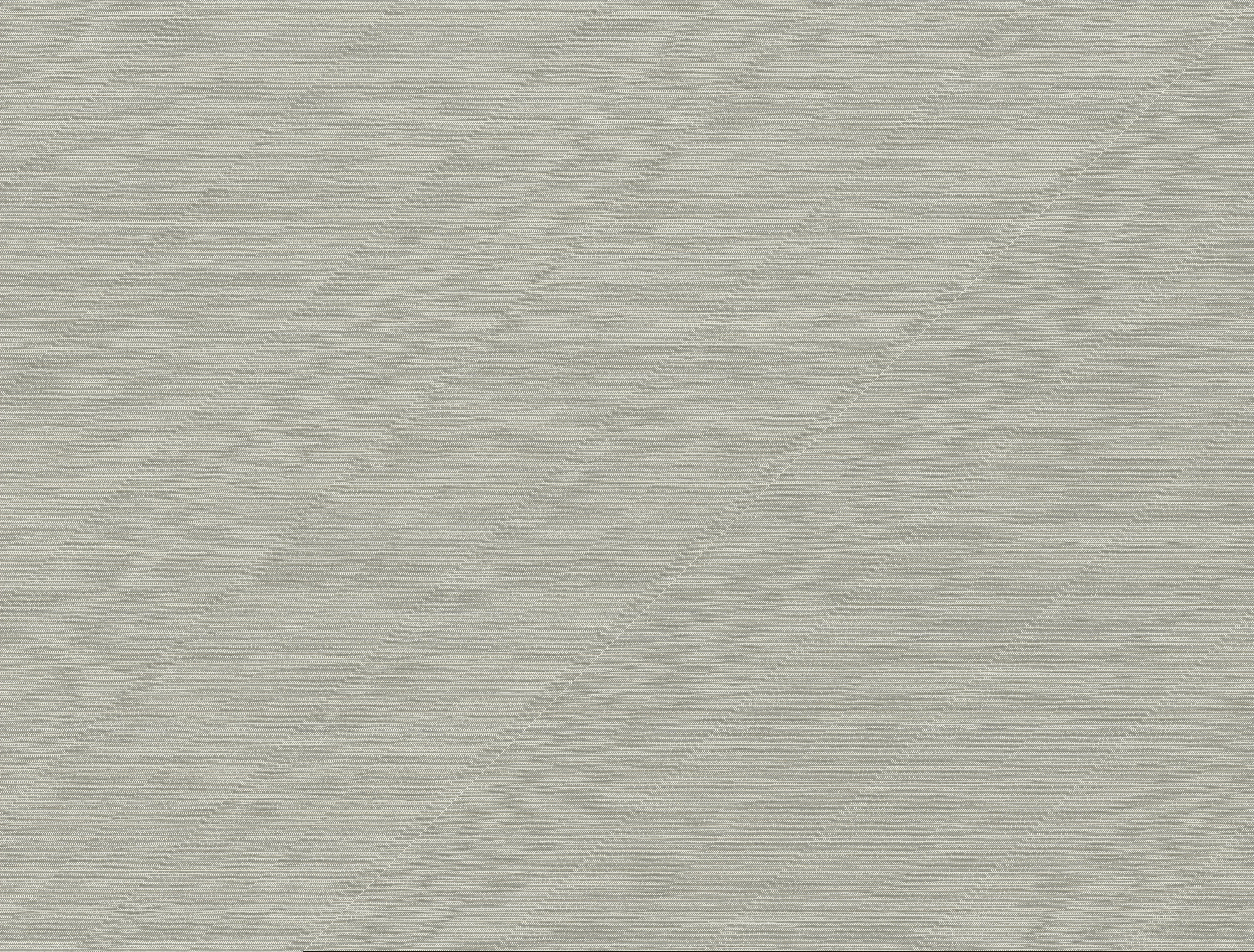 Laguna Abaca Grey Peel & Stick Wallpaper large image 