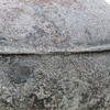 Echoes Of Time Concrete Outdoor Planter, by Uttermost, 16" width x 13.75" height x 16" depth thumbnail 5
