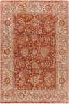 Mirabel Machine Woven Rug, by Surya, 13'11.32" length x 10'0.08" width thumbnail
