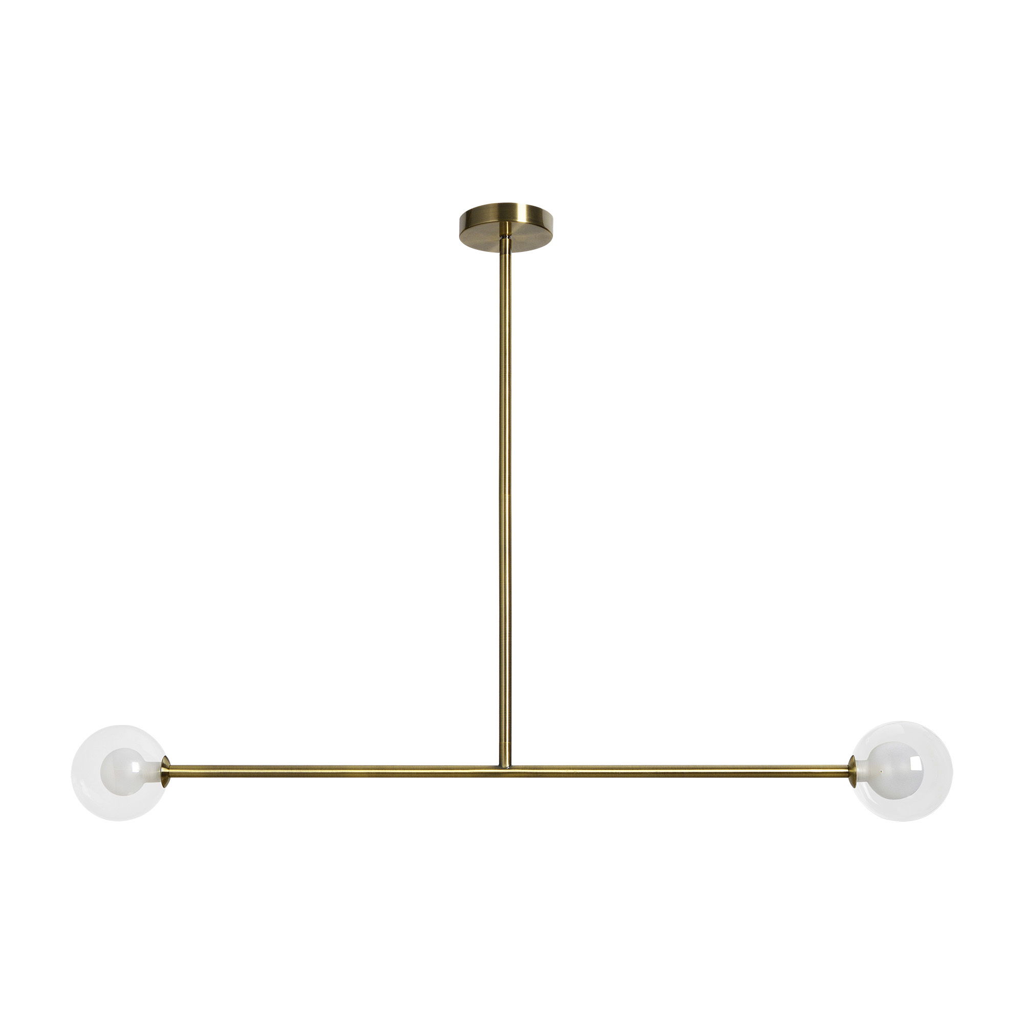 Thiago Ceiling Fixture large image 