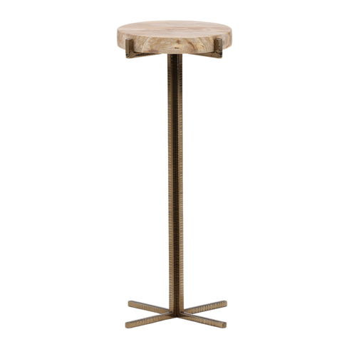 Hesper Side Table Natural