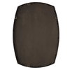 Varenna Aged Gold Vanity Mirror, by Uttermost, 2'3.12" width x 3'2.12" height x 1.87" depth thumbnail 8