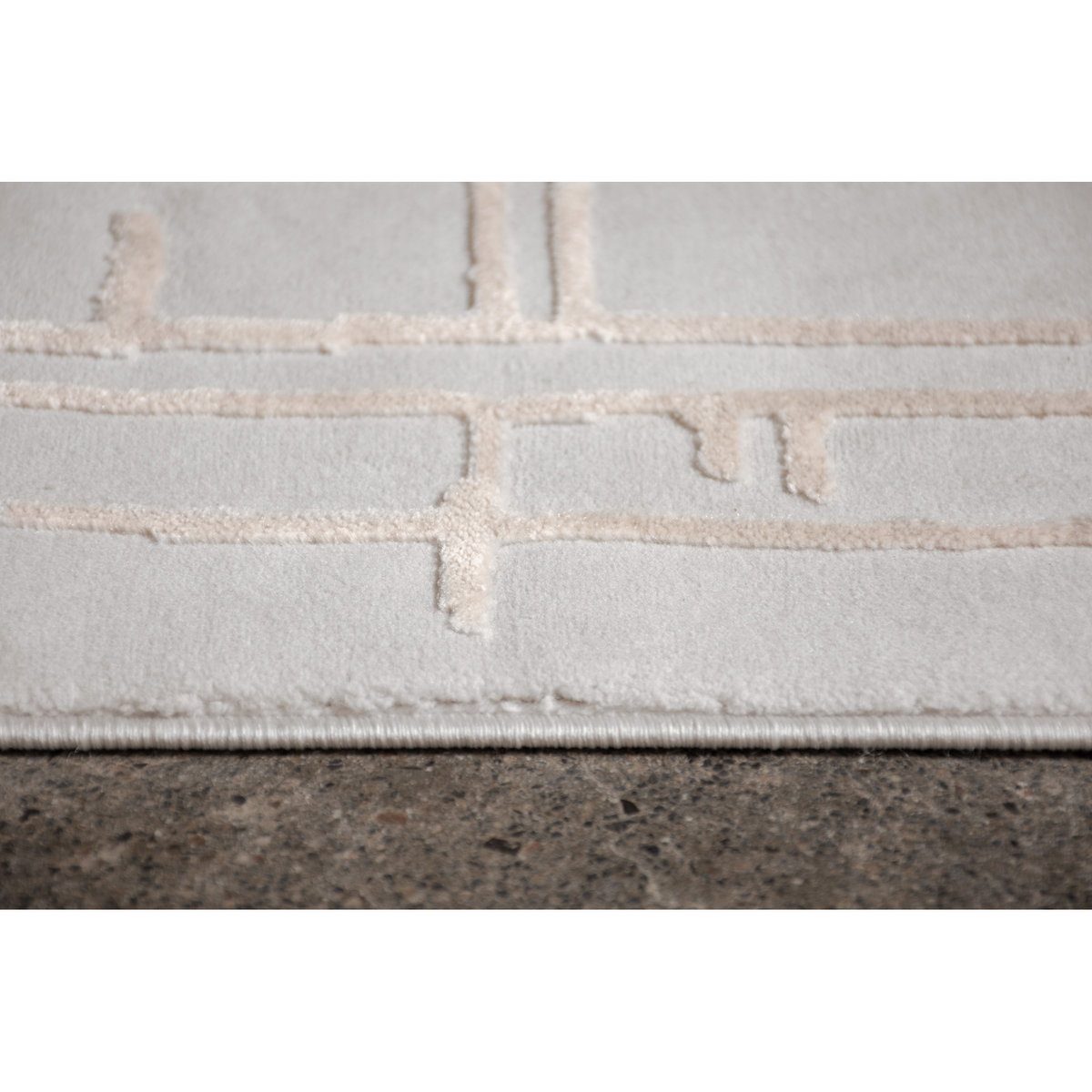Ariella Indoor Rug, by Renwil, 5'3" width x 7'2.6" height View 4