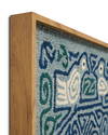 Loloi Paloma Wall Art, Wall Hanging, 38" length x 26" width thumbnail 2