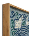 Loloi Paloma Wall Art, Wall Hanging, 38" length x 26" width thumbnail 2