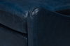 Brandy Accent Chair, Chateau Blue thumbnail 11